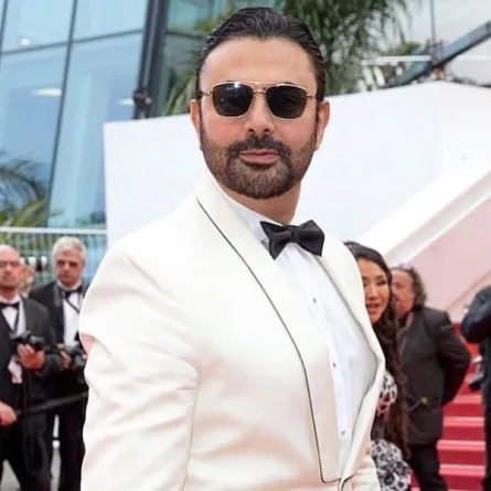 فيديو: محمد كريم يكشف كواليس تعاونه مع نيكولاس كيدج 