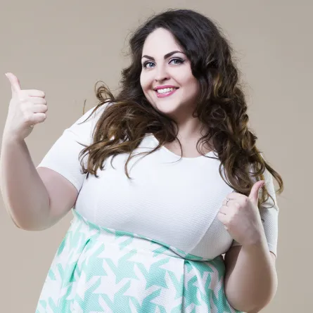 خطر البدانة على الصحة لا يصدق... بادروا إلى حل المشكلة