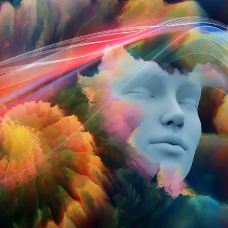 الألوان ودلالاتها في الأحلام