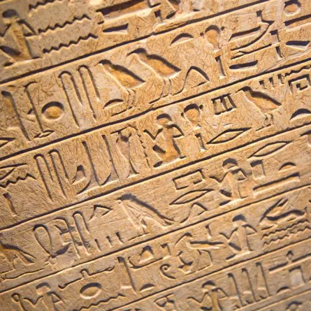 تعليم الهيروغليفية للأطفال قريباً في المدارس المصرية