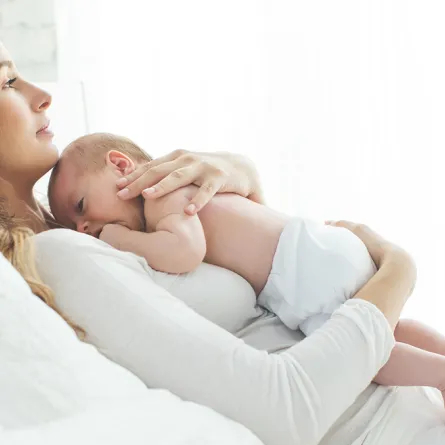 أمراض المواليد الجُدد