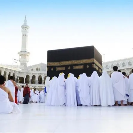 فضل أيام التشريق وسبب تسميتها