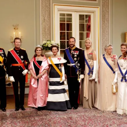 الأميرة النرويجية مارثا لويز لن تستخدم لقبها الملكي بعد اليوم