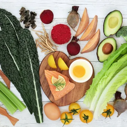 لا تستغنِ عنها.. 6 أطعمة تحمي عقلك من التلف