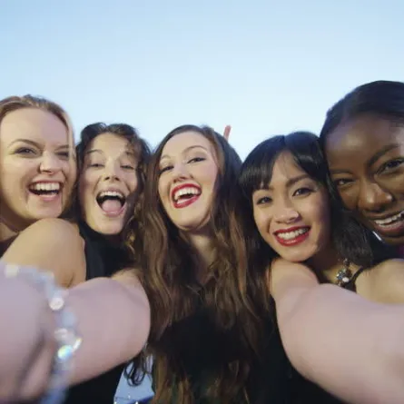 انطلاق" لحظات سيدتي" على سناب شات.. هل تريد أن تصبح قصصك جزءاً منها؟