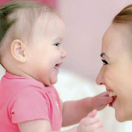 مفاجآت عن صحة الطفل