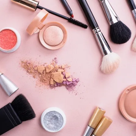 أفضل فرش مكياج شعر طبيعي من أجود الماركات العالمية