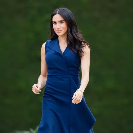 أجمل إطلالات ميغان ماركل في عالم الموضة