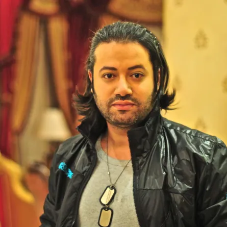 وفاة الفنان حمود ناصر إثر سكتة قلبية مفاجئة