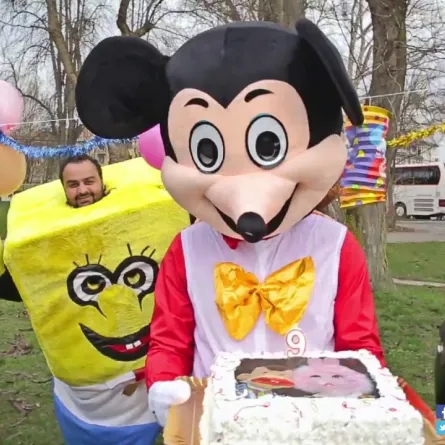  عودة الثلاثي.. أحمد فهمي يشارك هشام ماجد وشيكو في"اللعبة"