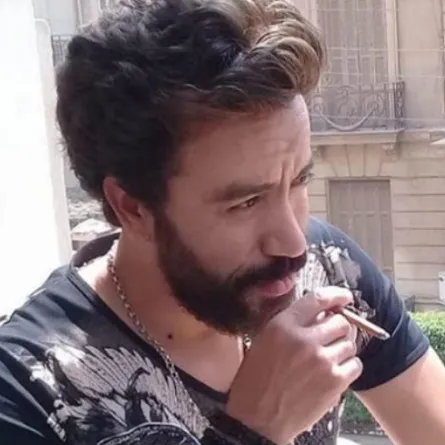 سامح حسين: حققت أحد أحلامي بالوقوف على خشبة المسرح القومي