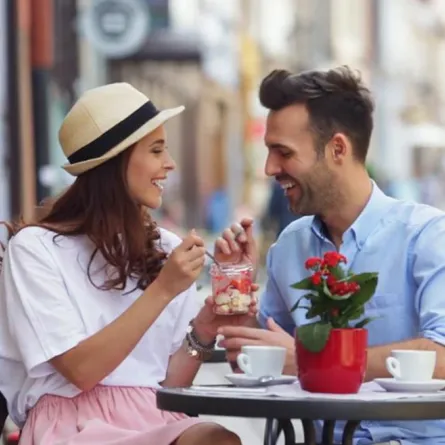 عبارات حب تسعد الشريك!