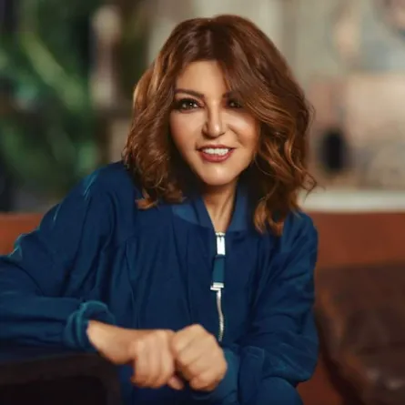 فيديو: سميرة سعيد تكشف أسباب طلاقها من الموسيقار هاني مهنا لأول مرة