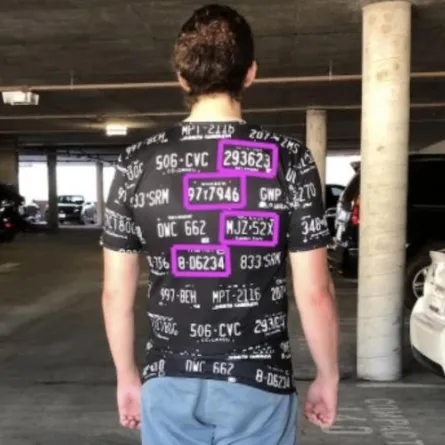 ابتكار ملابس تضلل كاميرات المراقبة في الشوارع.. كيف تفعل ذلك؟