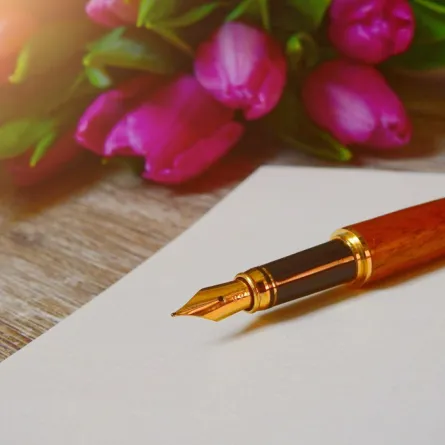 رسائل حب من العريس لعروسه