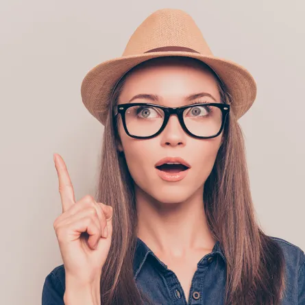 كيف أصبح مبدعة؟