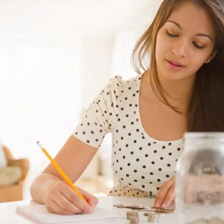 كيف تنمين عادة الادخار لديك؟