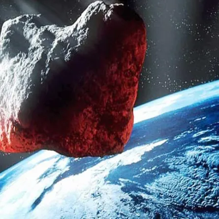 فلكية جدة.. تفند مزاعم نهاية العالم في 30 أغسطس