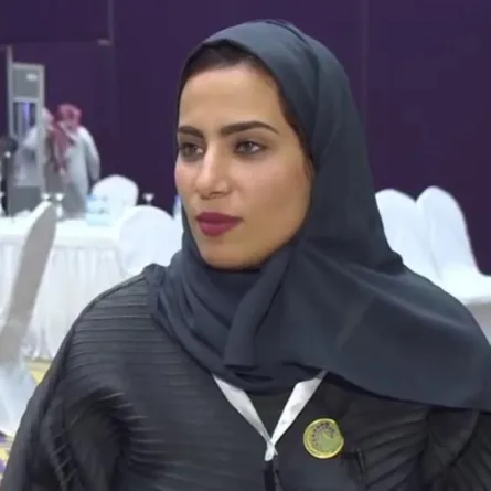 مصادر: تعيين ابتسام الشهري متحدثة للتعليم العام