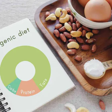 رجيم كيتو: مميزاته وعيوبه