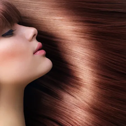 قواعد ذهبية لحماية الشعر المصبوغ