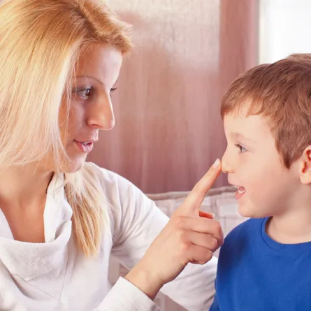 خطوات لمعرفة أحوال طفلك في المدرسة