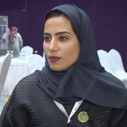 من هي ابتسام الشهري.. متحدثة التعليم؟