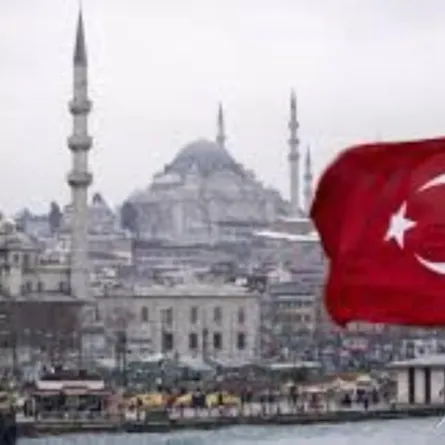 اختطاف سيدة سعودية في تركيا