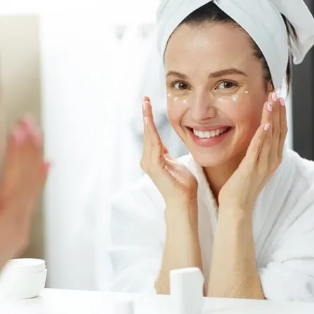 علاج انتفاخ العين بهذه المستحضرات الفعّالة