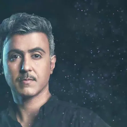 جواد العلي يطلق أغنيته الجديدة "قلبي حلف"