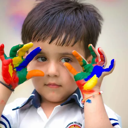  حكاية قبل النوم: عصام والهوايات