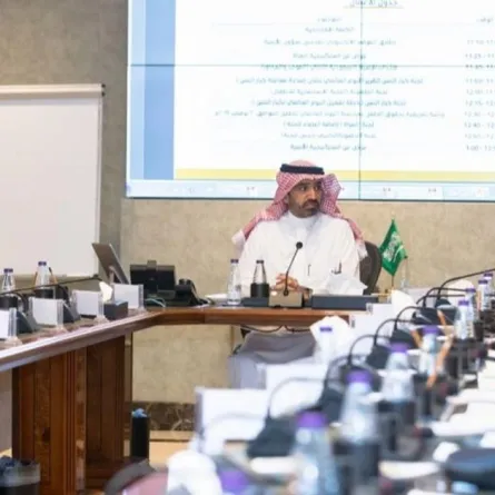 مجلس شؤون الأسرة يعقد جلسته السادسة ويدشن موقعه الإلكتروني