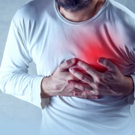 أعراض تشنج العضلات الصدرية.. إليك الأسباب وطرق العلاج