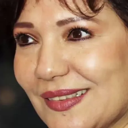 هذه حقيقة إصابة عايدة رياض بالسرطان