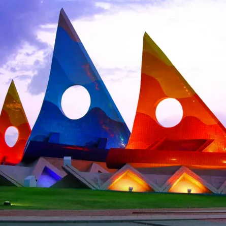 الوطنية البحرية.. أكاديمية سعودية لتأهيل الكوادر الشابة