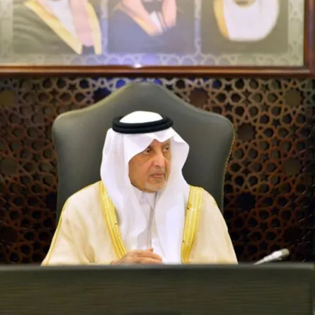 خالد الفيصل يرأس اجتماع الاتحاد السعودي للسيارات والدراجات النارية