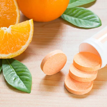 الفيتامينات الأساسية التي تحتاجها الأم أثناء الرضاعة الطبيعية