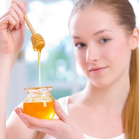 فوائد العسل للحامل والجنين