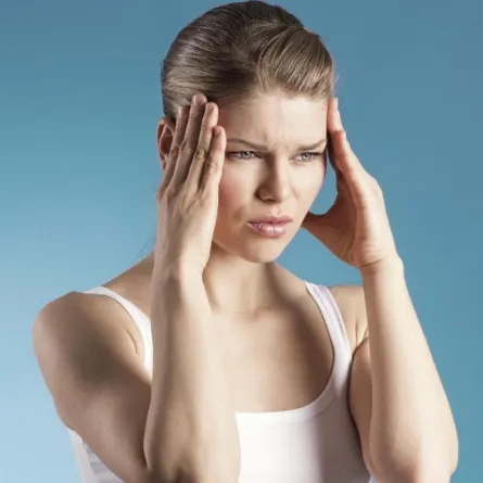 علاج الصداع النصفي بالوقاية