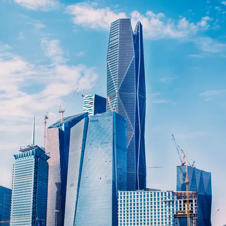 مختص لـ«سيدتي»: الهيئة السعودية للبيانات والذكاء الاصطناعي الطريق للاقتصاد الرقمي