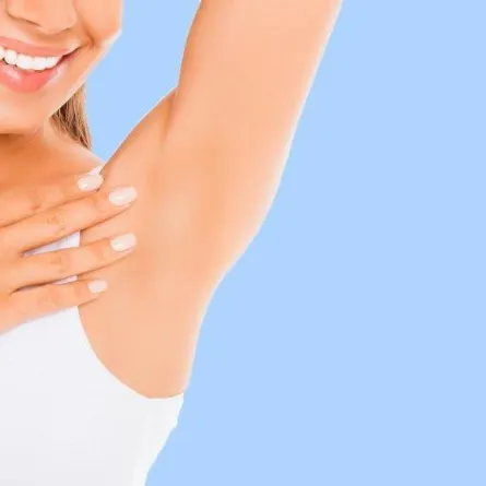 طرق استخدام مزيل العرق بشكل سليم