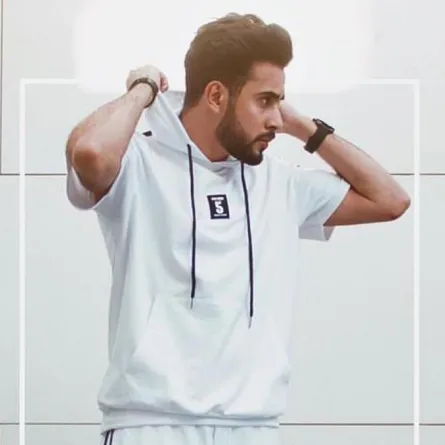 تنسيقات للرجل من وحي اليوتيوبر السعودي حسن بن محفوظ