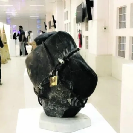 "جسفت" الجبيل تفتتح نشاطَها الفني بمعرض تشكيلي وفوتوغرافي