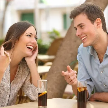أسئلة تكشف شخصية الرجل من اللقاء الأول!