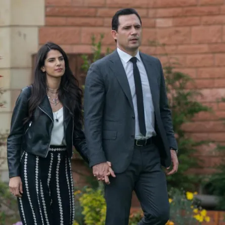 "عروس بيروت" يثير الجدل حول الأعمال المعرّبة... اقتباس أم استنساخ حرفي؟