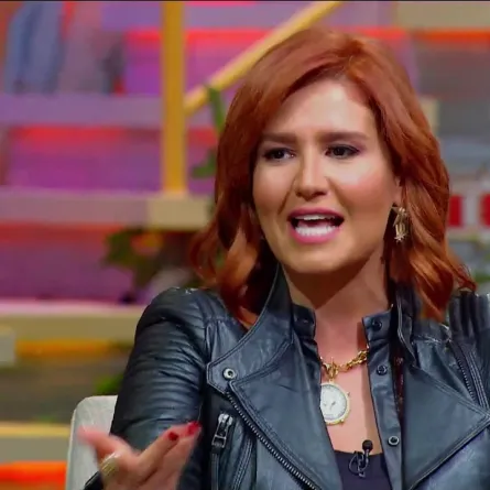 هاني عادل وفراس سعيد يتنافسان على حب هنا شيحة!