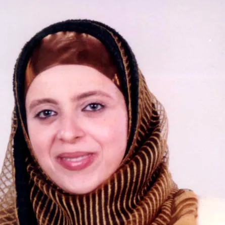 الفنانة المعتزلة عبير الشرقاوي تستغيث لحذف فيديو مفبرك يسيء إلى سمعتها