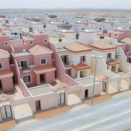 جود الإسكان .. منصة إلكترونية لتأمين المساعدات للأسر