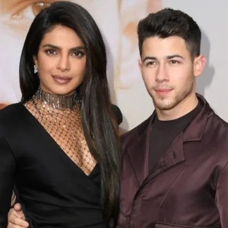 بريانكا تشوبرا ونيك جوناس أول زوجان يفوزان بلقب الأكثر أناقة لعام 2019