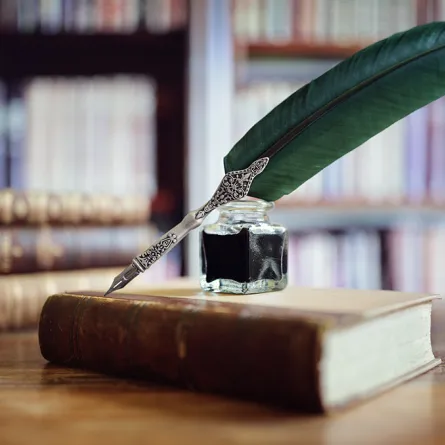 لماذا يهتم الجمهور الإيطالي بالأدب السعودي؟